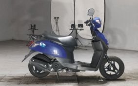 SUZUKI LET's CA4AA