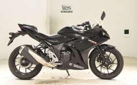 SUZUKI GSX250R