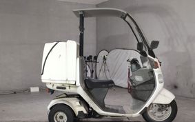 HONDA GYRO TA02