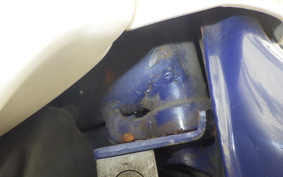 HONDA C50 SUPER CUB AA01