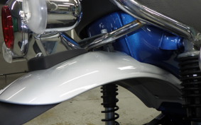 HONDA DAX 125 2000 JB04