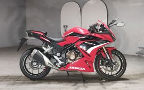 HONDA CBR400R NC56