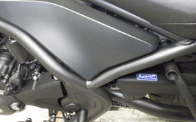 HONDA REBEL 250 A 2014 MC49