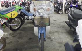 HONDA C50 SUPER CUB C50