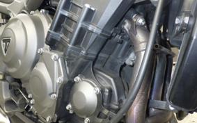 TRIUMPH STREET TRIPLE RS 2022