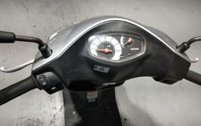 SUZUKI ADDRESS V50 CA44A