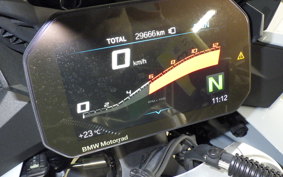 BMW S1000XR 2020