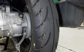 SUZUKI ADDRESS V125 Gen.2 2022 DP12H