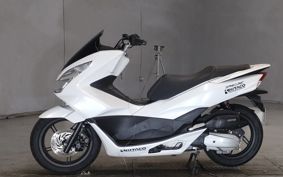 HONDA PCX125 JF56
