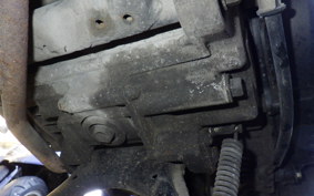 HONDA TACT-4ﾍﾞｰｼｯｸ AF79