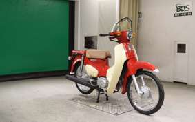 HONDA C50 SUPER CUB AA09