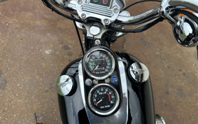 HARLEY FXS1340 1980 278