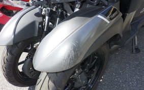 YAMAHA TRICITY 300 2020 SH15J
