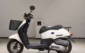 HONDA TODAY 2 AF67