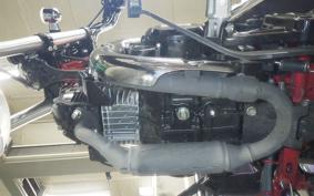 HONDA DAX 125 2007 JB04