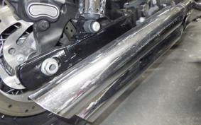 HARLEY FXDWG 1580 2013