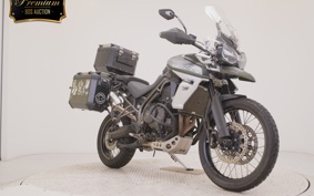 TRIUMPH TIGER 800 XC A 2020