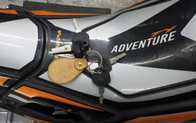 SCORPA STY125 2022