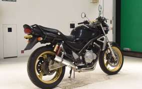 KAWASAKI BALIUS 250 Gen.2