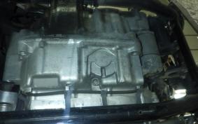 YAMAHA DRAGSTAR 400 2007 VH01J