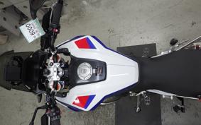 BMW F900GS 2024