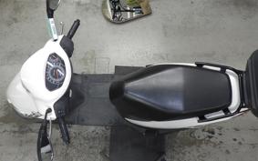 SUZUKI ADDRESS V125 2019 DT11A