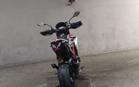DUCATI HYPERMOTARD 820SP 2013 B201JA