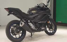 YAMAHA YZF-R25 A RG74J