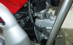 HONDA CT125 HUNTER CUB JA55