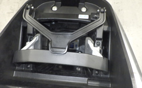 HONDA EM1E: EF16