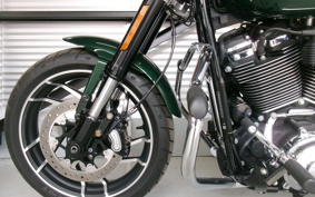 HARLEY FLSB 2019 YMJ