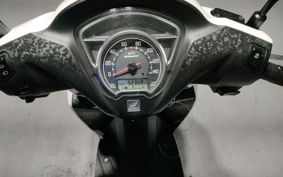 HONDA DIO110 BASIC  JK03