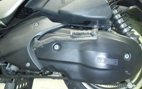 YAMAHA CYGNUS 125 XSR 2 2001 SE44J
