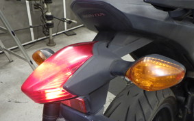 HONDA NC 700 S 2013 RC61