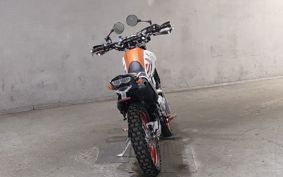 YAMAHA SEROW 250 DG31J