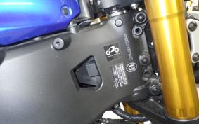 YAMAHA XSR900 2023 RN80J