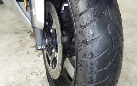 YAMAHA FJR1300 AS 2017 RP27J