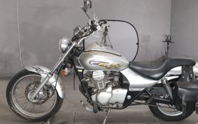 KAWASAKI ELIMINATOR 125 BN125A
