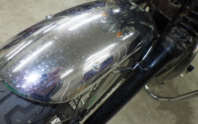 KAWASAKI W650 2009 EJ650A