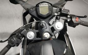KTM 390 RC 2016 JYJ40