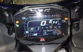 SUZUKI GSX-R1000R A 2020 DM11G