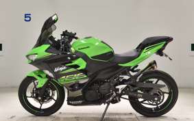 KAWASAKI NINJA 400 2020 EX400G