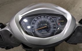 SUZUKI ADDRESS V125 DT11A