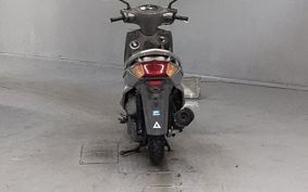 YAMAHA CYGNUS 125 X SE44J