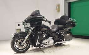 HARLEY FLHTKL 1750 2016