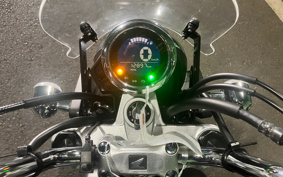 HONDA  MONKEY 125 JB03