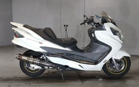 SUZUKI SKYWAVE 250M CJ45A
