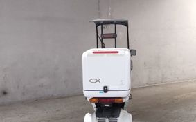 HONDA GYRO TA03
