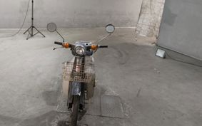 HONDA SUPER CUB70 C70