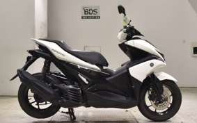 YAMAHA NVX125
